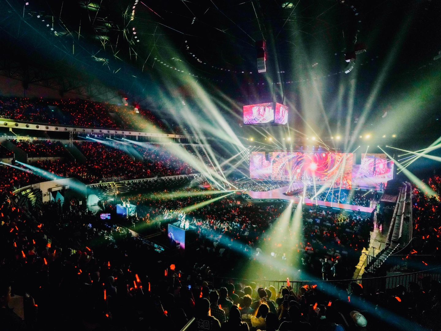 Epilog: Eksistensi Fandom sebagai Cerminan Negara